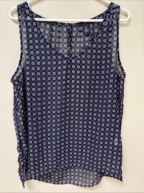 GAP | Sleeveless Top
